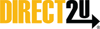 Direct2U Logo